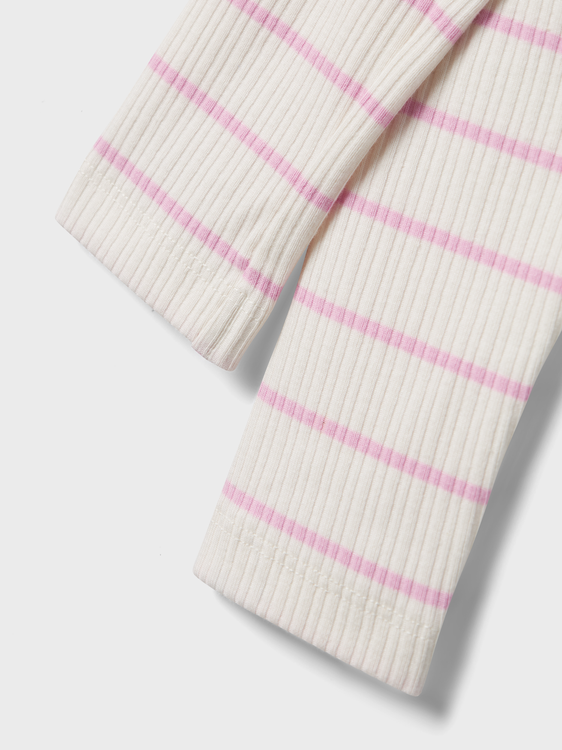 NMFKIANNA Trousers - Jet Stream